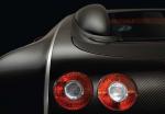 Bugatti Veyron 16.4 Sang Noir 2008 года
